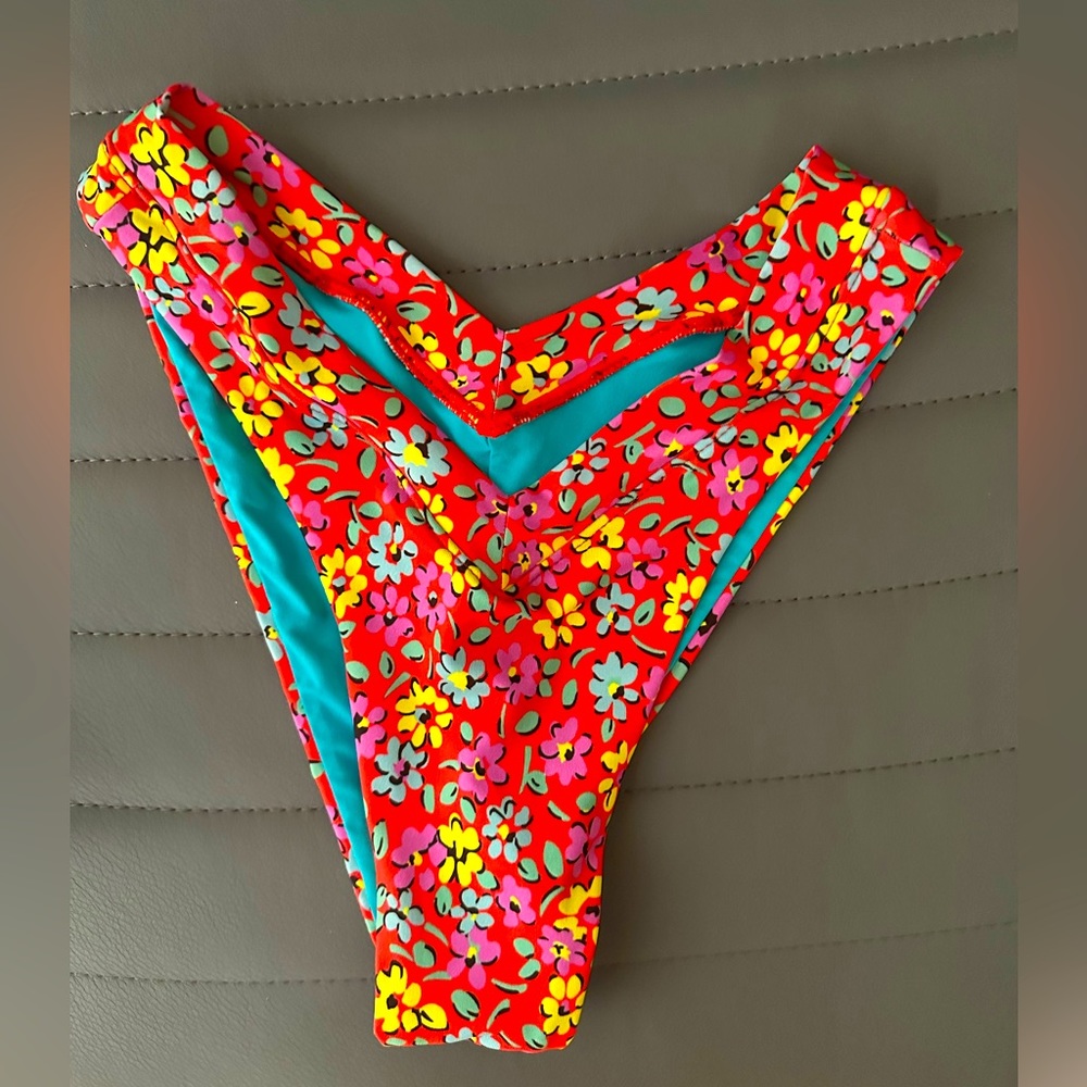 Adorable Oneone Swim Bikini Bottoms